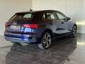 Audi A3 SB 40 TFSI e S-tronic*SLINE*LED*VIRTUAL*HEADUP* Blau - thumbnail 8