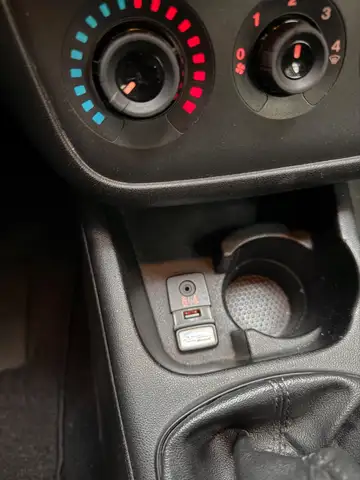Fiat Punto Evo view 10
