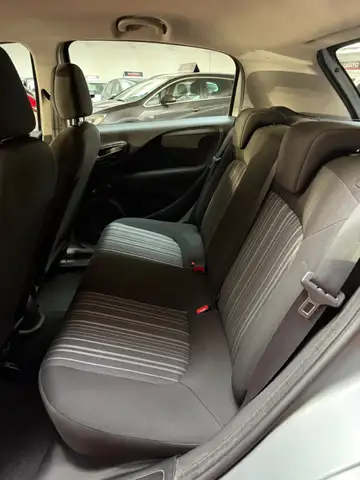 Fiat Punto Evo view 6