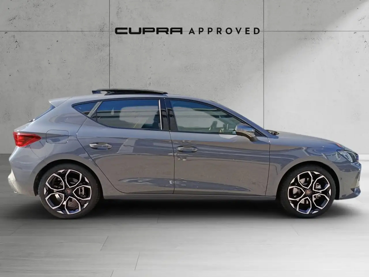 CUPRA Leon 2026