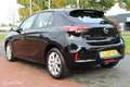 Opel Corsa 1.2 Turbo 100 PK Edition, Navi, Pdc, App connect, Schwarz - thumbnail 5