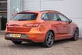 SEAT Leon ST 1.5 TSI Aut. FR Business Intense Beats | Ad. cr Oranje - thumbnail 3