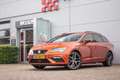 SEAT Leon ST 1.5 TSI Aut. FR Business Intense Beats | Ad. cr Oranje - thumbnail 14