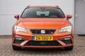 SEAT Leon ST 1.5 TSI Aut. FR Business Intense Beats | Ad. cr Oranje - thumbnail 12