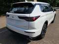 Mitsubishi Outlander 2.4L PHEV BASIS Fehér - thumbnail 5