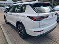 Mitsubishi Outlander 2.4L PHEV BASIS Fehér - thumbnail 11