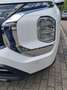 Mitsubishi Outlander 2.4L PHEV BASIS Fehér - thumbnail 14