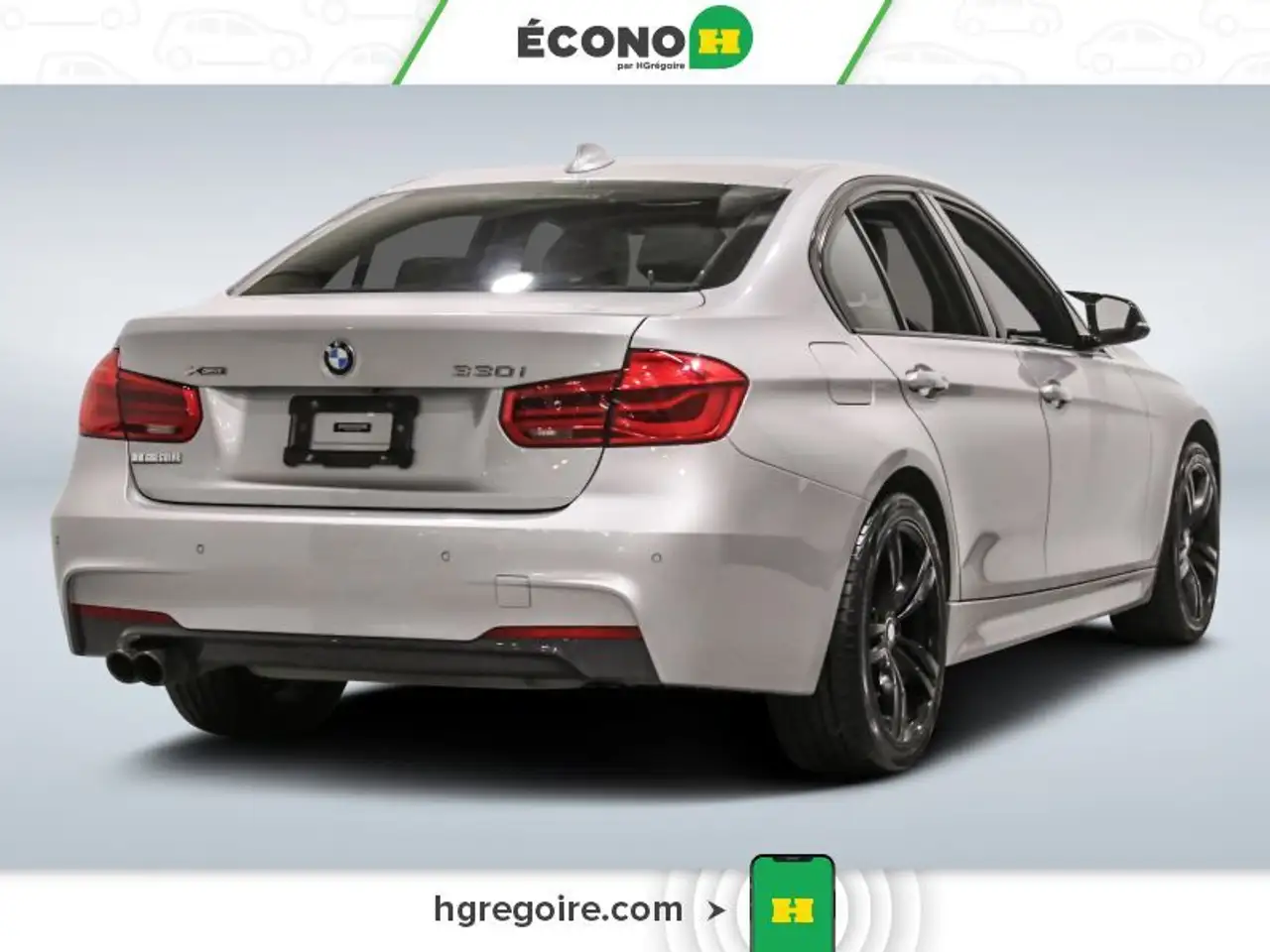 BMW 3 Series fotografie BMW 3 Series