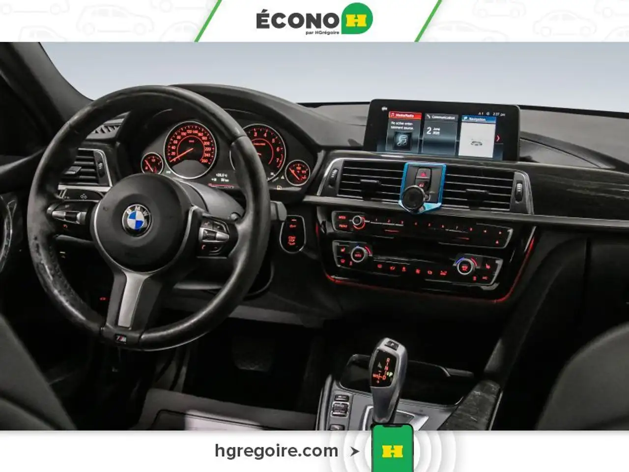 BMW 3 Series fotografie BMW 3 Series