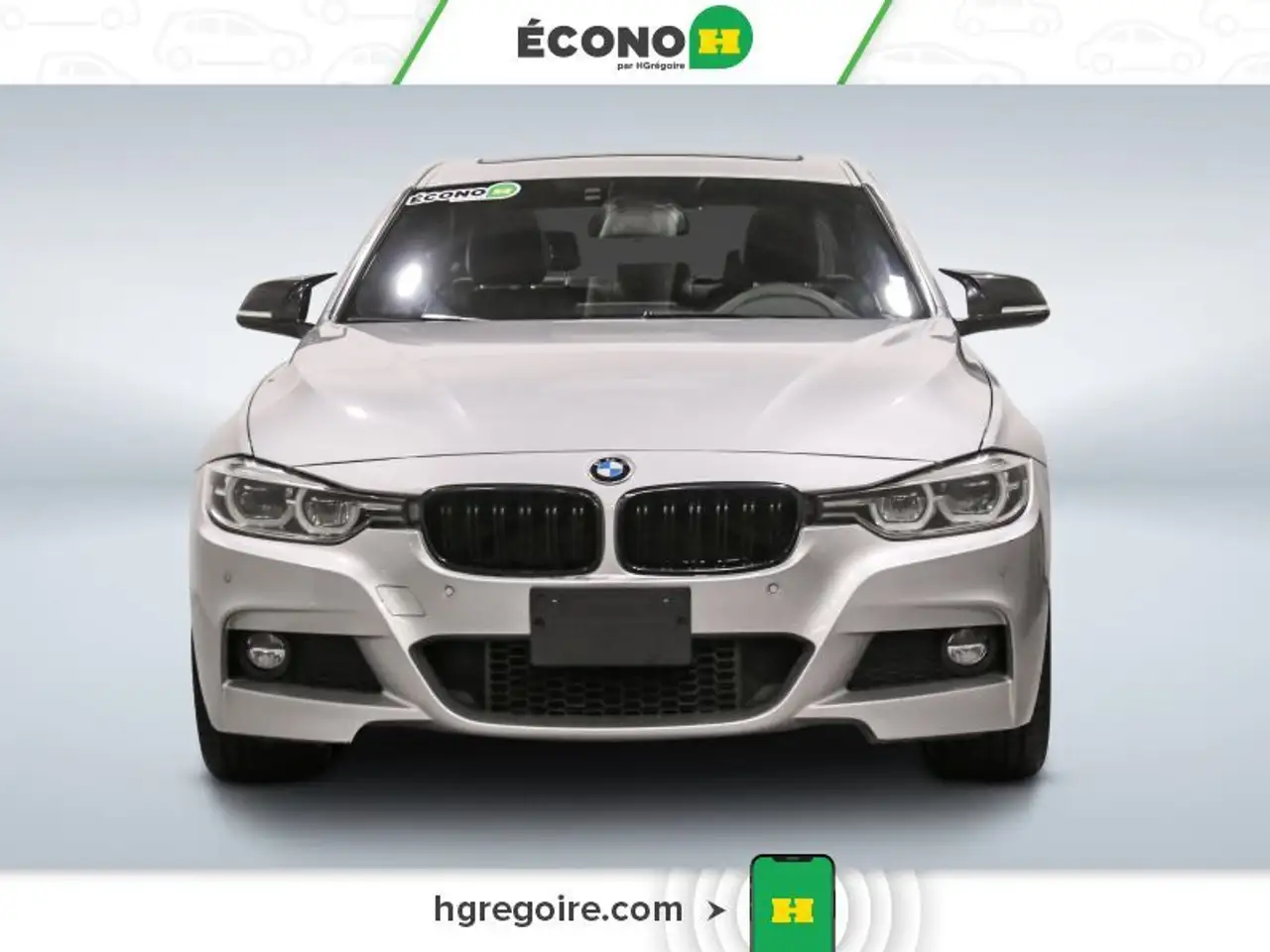 BMW 3 Series fotografie BMW 3 Series