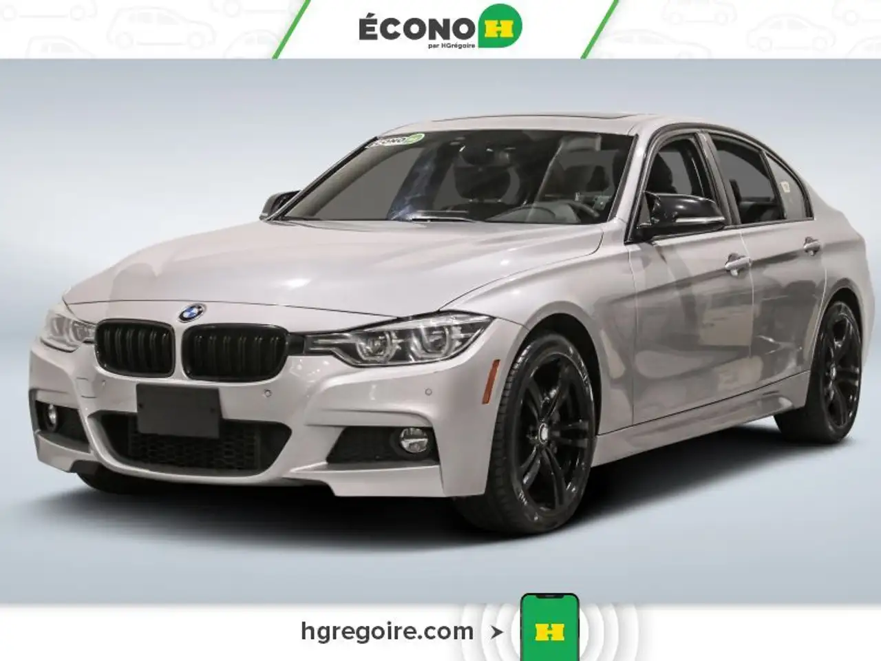 BMW 3 Series fotografie BMW 3 Series