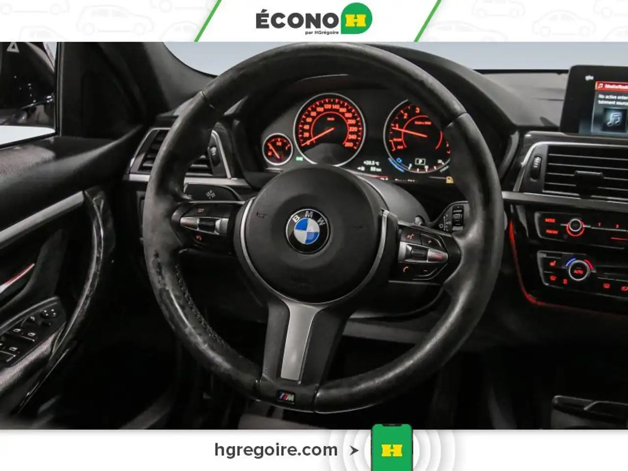 BMW 3 Series fotografie BMW 3 Series
