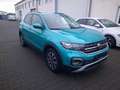 Volkswagen T-Cross Active, 1.0 Benzin Euro 6, Navi, DSG Vert - thumbnail 2