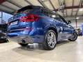 BMW X3 XDRIVE 20 i M SPORT+PANO+SHADOW+SHZ+GARANTIE Blau - thumbnail 12