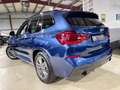 BMW X3 XDRIVE 20 i M SPORT+PANO+SHADOW+SHZ+GARANTIE Blau - thumbnail 14