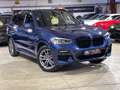 BMW X3 XDRIVE 20 i M SPORT+PANO+SHADOW+SHZ+GARANTIE Blau - thumbnail 3