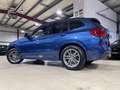 BMW X3 XDRIVE 20 i M SPORT+PANO+SHADOW+SHZ+GARANTIE Blau - thumbnail 13
