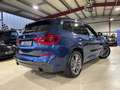 BMW X3 XDRIVE 20 i M SPORT+PANO+SHADOW+SHZ+GARANTIE Blau - thumbnail 6