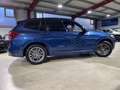 BMW X3 XDRIVE 20 i M SPORT+PANO+SHADOW+SHZ+GARANTIE Blau - thumbnail 5