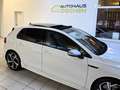Volkswagen Golf VIII Limo R 4Motion Panorama Head-Up Weiß - thumbnail 8