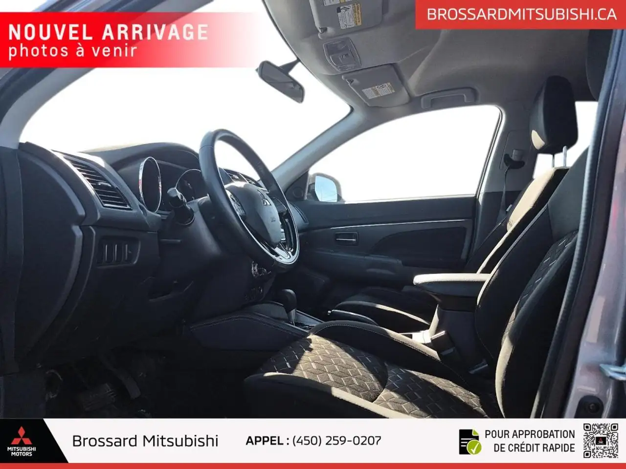 Mitsubishi RVR photo Mitsubishi RVR