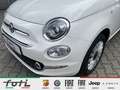 Fiat 500C DolceVita 1.0 GSE Hybrid Car Play Sitzheiz. Weiß - thumbnail 3