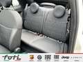 Fiat 500C DolceVita 1.0 GSE Hybrid Car Play Sitzheiz. Weiß - thumbnail 9