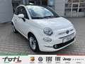 Fiat 500C DolceVita 1.0 GSE Hybrid Car Play Sitzheiz. Weiß - thumbnail 1