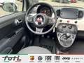 Fiat 500C DolceVita 1.0 GSE Hybrid Car Play Sitzheiz. Weiß - thumbnail 11