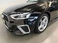 Audi A4 40 TDI S-LINE*LANE*ACC*MATRIX*KAMERA*ROLLO*SHZ* Schwarz - thumbnail 11