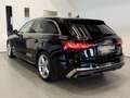 Audi A4 40 TDI S-LINE*LANE*ACC*MATRIX*KAMERA*ROLLO*SHZ* Schwarz - thumbnail 7