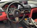BMW 428 4-serie Coupé 428i M PAKKET AUTOMAAT LEER NAVI LPG Blanc - thumbnail 22