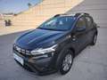 Dacia Sandero Stepway ECO-G Expresion Go 74kW Noir - thumbnail 1