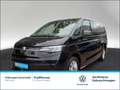Volkswagen T7 Multivan 2.0 TDI Life lang DSG AHK Kamera Navi Schwarz - thumbnail 1