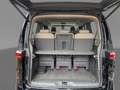 Volkswagen T7 Multivan 2.0 TDI Life lang DSG AHK Kamera Navi Schwarz - thumbnail 6