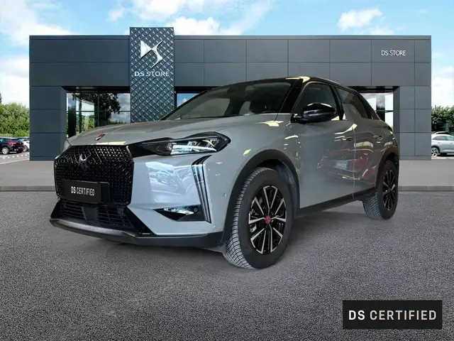 DS Automobiles DS 3 BlueHDi 130 Automatico Performance Line