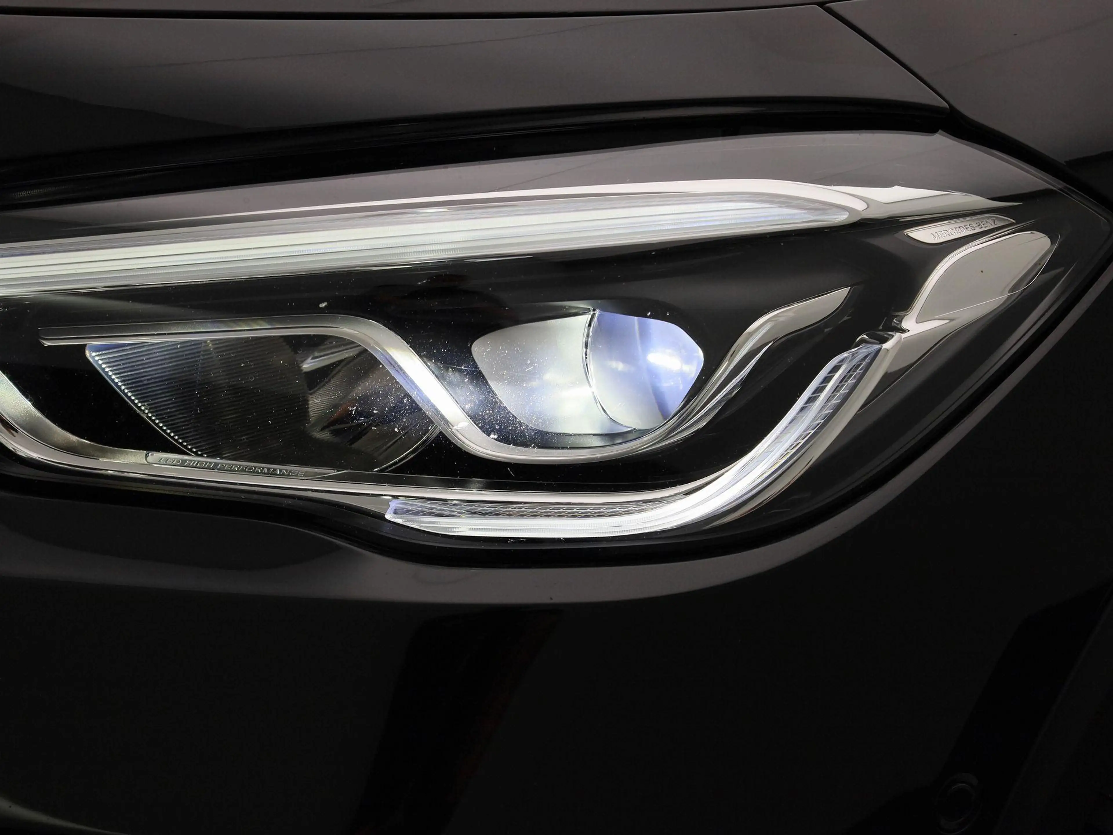 Mercedes-Benz GLA 200 Business Solution AMG — photo 14