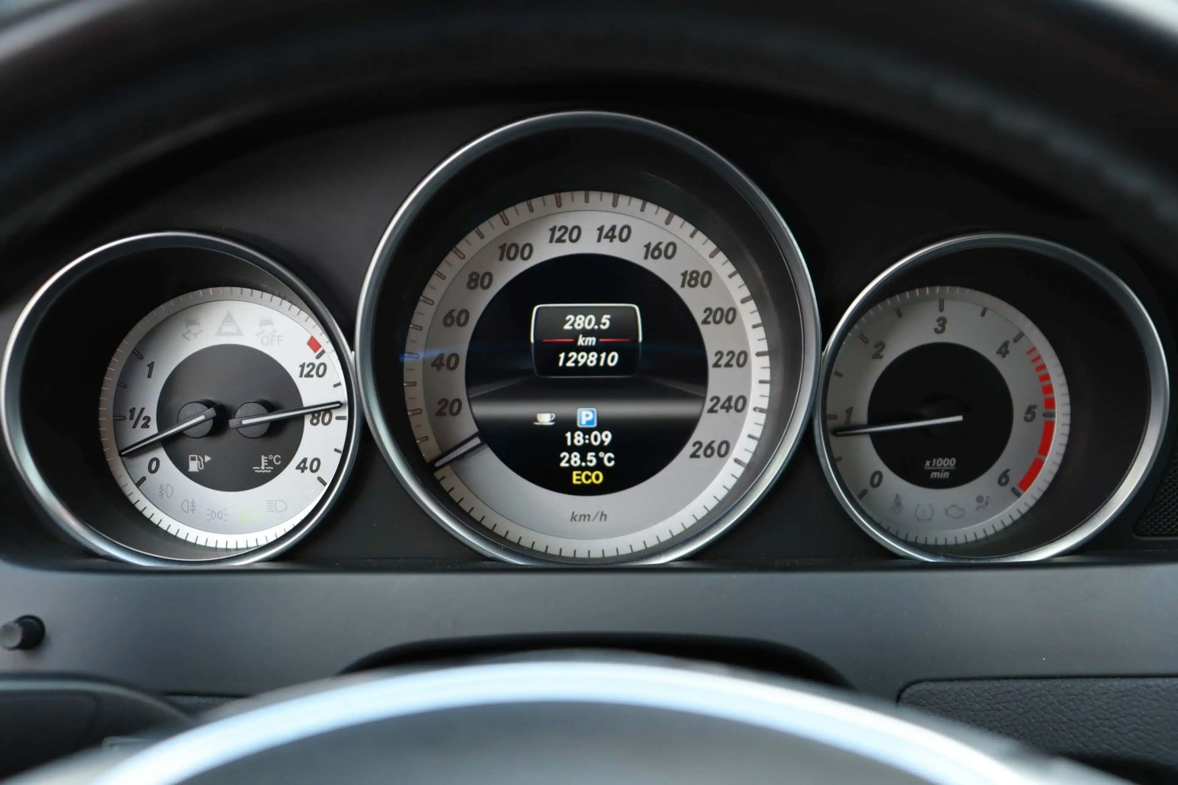 Mercedes-Benz C 220 CDI BlueEfficiency *AMG-Line*2.Hd*H&K*PANO — photo 14