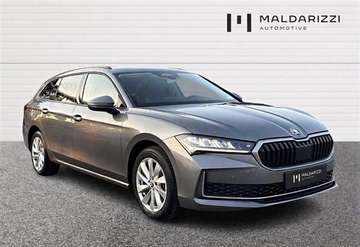 Wagon 2.0 TDI EVO Selection