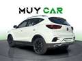 MG ZS 1.5 VTi-Tech Luxury 78kW Blanco - thumbnail 5