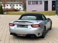 Abarth 124 Spider GT*Reifen neu*Service neu* Silber - thumbnail 7