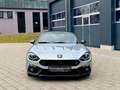 Abarth 124 Spider GT*Reifen neu*Service neu* Silber - thumbnail 2