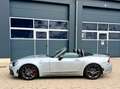Abarth 124 Spider GT*Reifen neu*Service neu* Silber - thumbnail 9