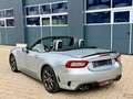 Abarth 124 Spider GT*Reifen neu*Service neu* Silber - thumbnail 11