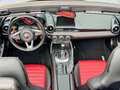 Abarth 124 Spider GT*Reifen neu*Service neu* Silber - thumbnail 12
