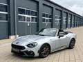 Abarth 124 Spider GT*Reifen neu*Service neu* Silber - thumbnail 10