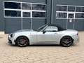 Abarth 124 Spider GT*Reifen neu*Service neu* Silber - thumbnail 5