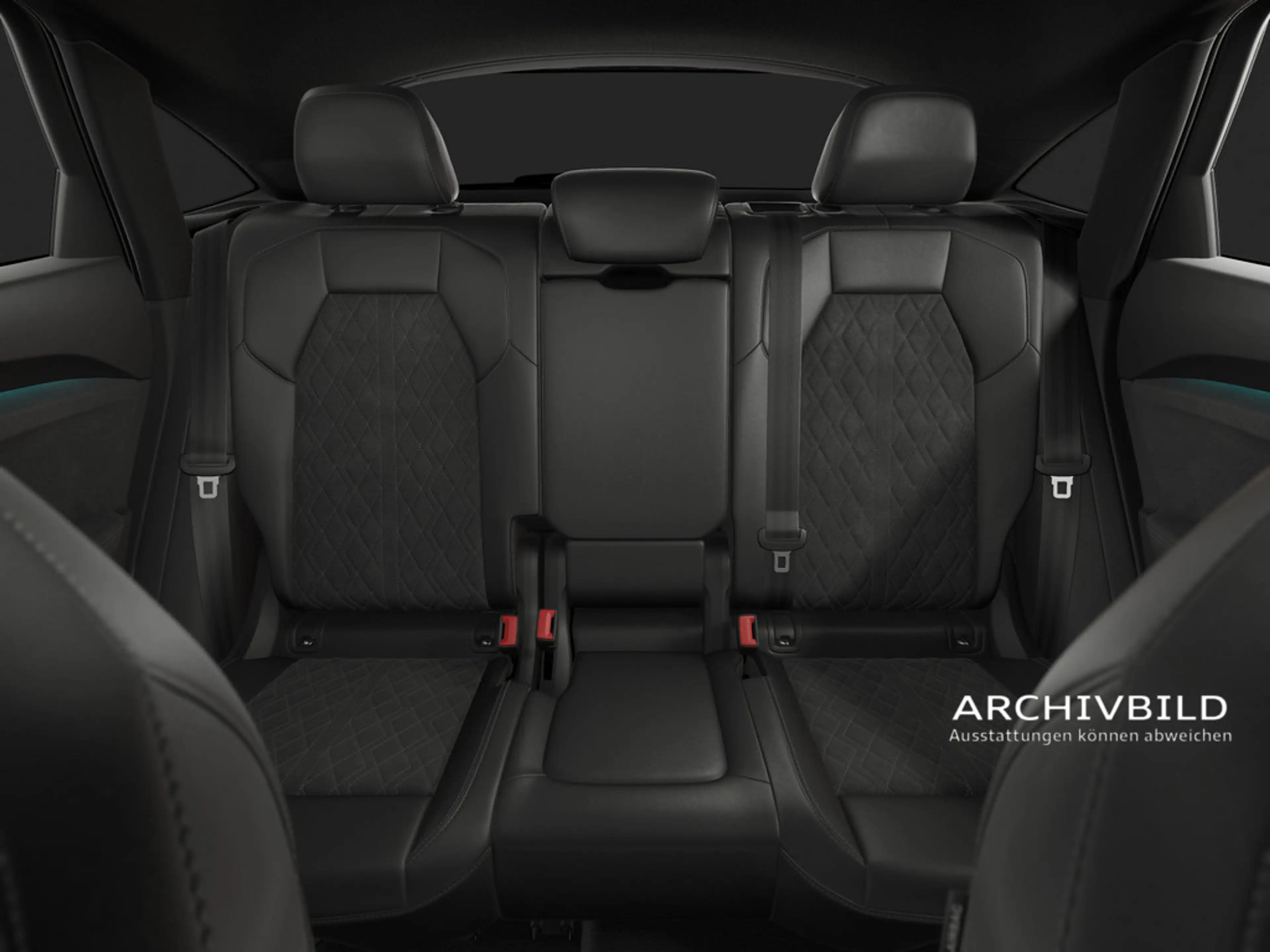 Audi Q5 Sportback quattro S line PANO MATRIX AHK A — photo 7