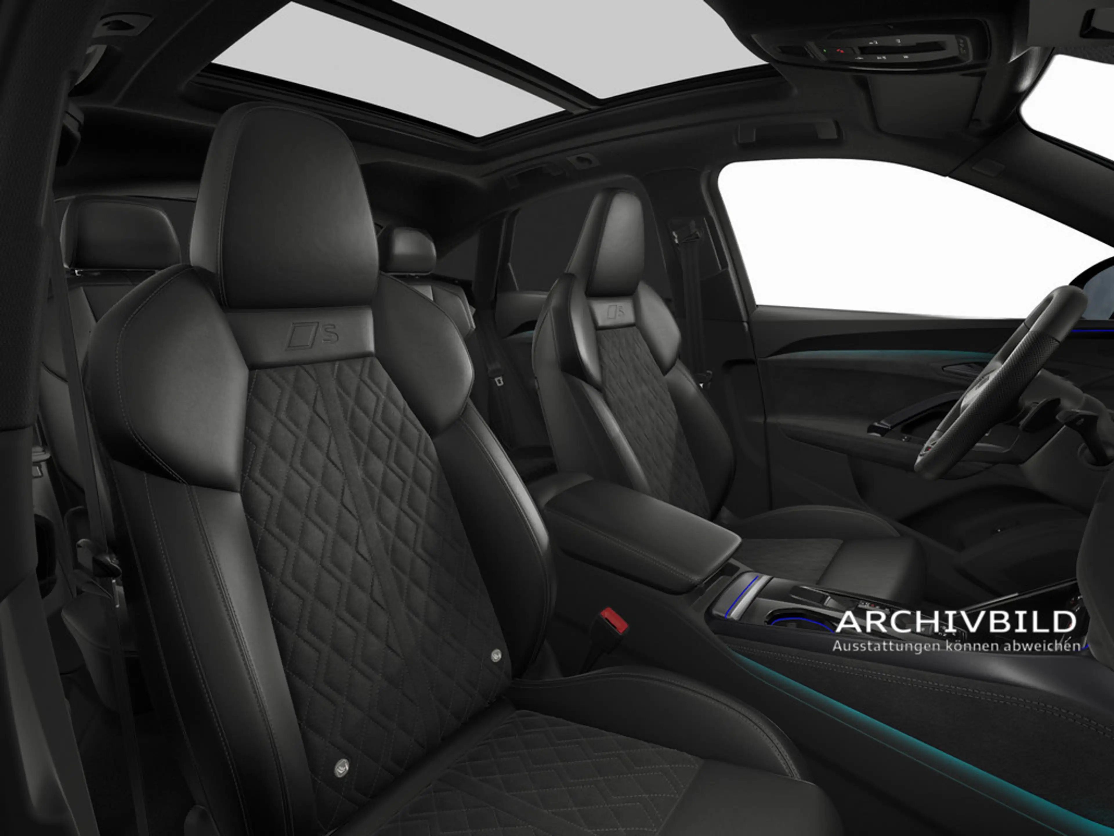 Audi Q5 Sportback quattro S line PANO MATRIX AHK A — photo 5