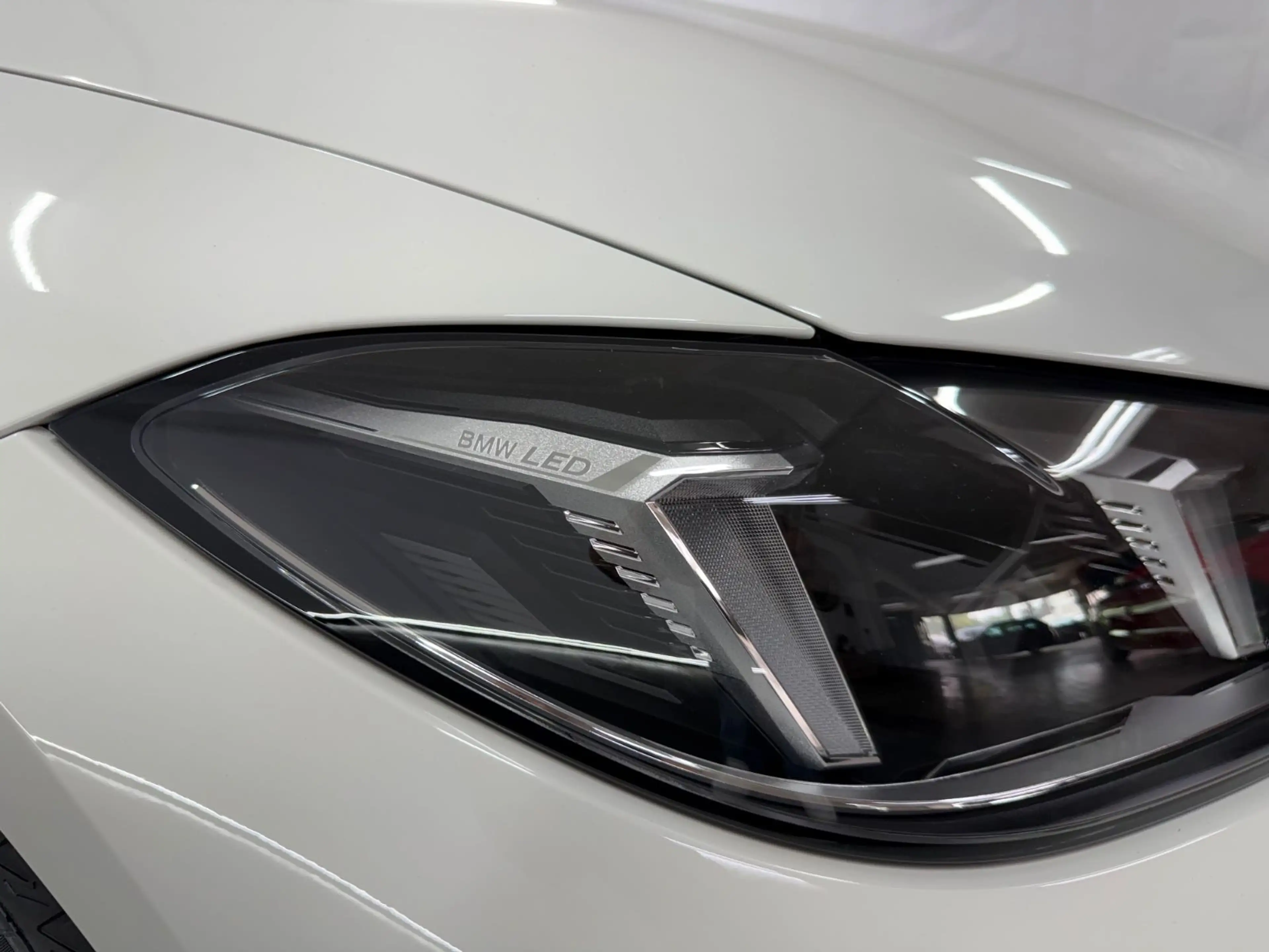 BMW 430 i xDrive Cabrio 1HND 360° APP HUD LED VIRTUAL — photo 7